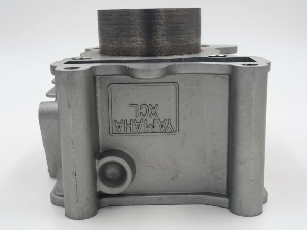 Buy cheap ZY100 Yamaha 4 Stroke Cylinder With 64.5mm Effective Height , ISO Certificated from wholesalers