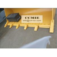 Buy cheap ZL30G XCMG Wheel Loader Bucket Teeth , Loader Tractor Bucket Teeth product