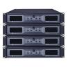 Buy cheap 4 Channel Post Transformer Power Amplifier Traditional Professional Digital Audio Amplifier from wholesalers