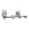 Buy cheap UPVC window machine ,Double meter saw , cuttig upvc saw upvc/window cutting saw from wholesalers