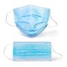 Buy cheap 3 Ply Stitched Loop Meltblown Non Woven Face Mask from wholesalers
