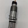 Buy cheap Genuine original 0445120231 injector diesel 0 445 120 231 fuel injector 6754-11-3011 5 263 262 for komatsu from wholesalers