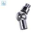 Buy cheap 360 Degree Knuckle Universal Swivel Joint Adjustable With Centre Fixing Screw from wholesalers