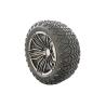 Buy cheap TOP Golf Cart Tire 22*10-14 4Ply Fit For EZGO / Club Car/Yamaha from wholesalers