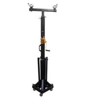 Buy cheap Heavy Aluminium Exhibition Lighting Truss Stands With Four Legs product