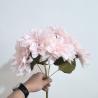 Buy cheap Dahlia silk flower shooting props, wedding hall table decoration from wholesalers