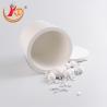 Buy cheap 500ml 95% Alumina Ceramic Jar For Vibration Grinding Mills 3.8g/Cm3 Density from wholesalers