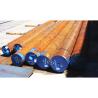 Buy cheap Forged Alloy Steel Bar / Rod ASTM 4340 130 - 1600mm Below 16 Meters from wholesalers