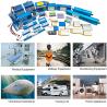 Buy cheap Practical Li Ion Custom Battery Packs 18650 3S8P Rechargeable from wholesalers