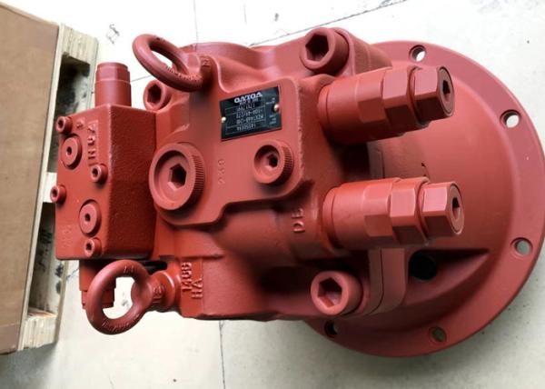 Buy cheap Excavator Belparts slew motor EC240 14500382 Swing Motor Assy from wholesalers