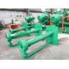 Buy cheap Drilling Fluids Vertical Submersible Slurry Pump 20 Cubic Meter Per Hour Capacity from wholesalers