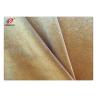 Buy cheap Customized Shiny Crushed Spandex Velvet Fabric For Garment Dress from wholesalers