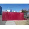 Buy cheap Shipping Container Data Center Management Closed Container from wholesalers