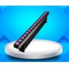 Buy cheap RGB 3 in 1 Waterproof Outdoor 18pcs Full Color Led Wall Washer Bar For Stage Decoration from wholesalers