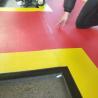 Buy cheap Vinyl Surface Bonded XPE Foam Roll Out Jiu Jitsu Mats Rollable Water Mold Resistant from wholesalers