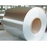 Buy cheap Polished Galvalume Steel Coil DX51D For Roofing Hot Dipped Galvanized Steel Coils from wholesalers
