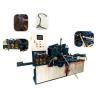 Buy cheap Automatic Laundry Galvanised Steel Wire Hanger Making Machine from wholesalers