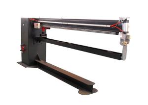 Wholesale Automatic Ribbing Folding Machine, Solar Water Heater Production Related Machine from china suppliers