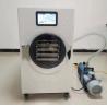 Buy cheap Pet 1500W Pet Freeze Dryer Strawberry Banana Apple Stainless Steel Machine from wholesalers