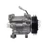 Buy cheap 560215540 Truck AC Parts Air Conditioning Compressor For Yanmar Mini 12V WXTK395 from wholesalers