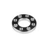 Buy cheap Lathe Machining Industrial Equipment Parts Tolerance 0.02mm CNC Turned Components from wholesalers