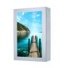 Buy cheap Android Digital Signage Displays Industrial Indoor Freestanding from wholesalers