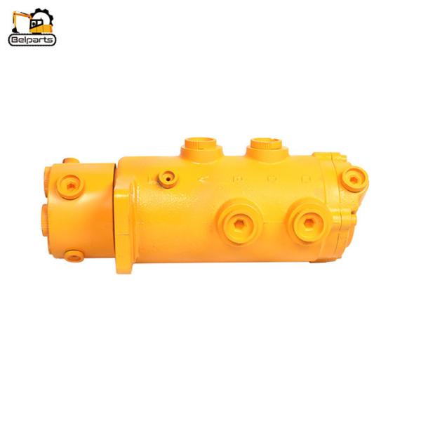 Buy cheap Belparts Spare Parts SH120A2 Center Joint Swivel Joint Rotary Joint Assembly For Crawler Excavator from wholesalers