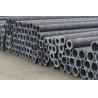 Buy cheap Seamless Boiler Q215 Carbon Steel Pipe Astm A106b Cold / Hot Rolled from wholesalers