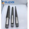 Buy cheap Cutting Length 20 - 60mm Carbide Reamer For CNC With Customized Coating from wholesalers
