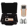 Buy cheap LCD Display Handheld Ultrasonic Water Flow Meter from wholesalers