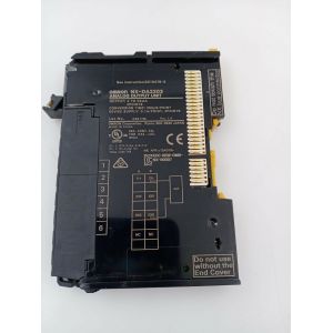 Buy cheap NX-DA2203 100% Brand Omron Programmable Logic Controller from wholesalers