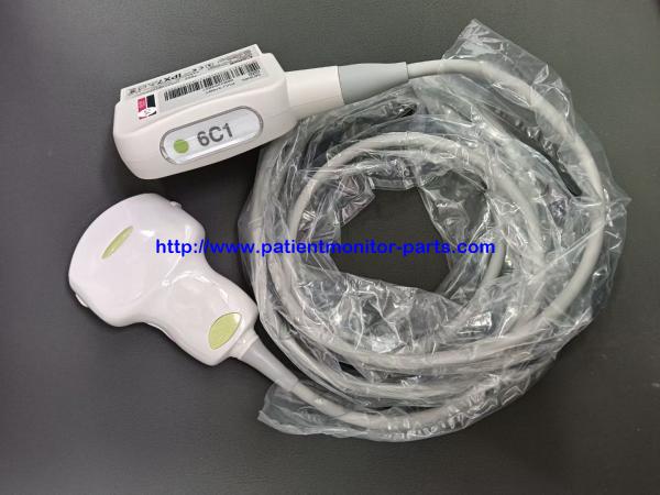 Buy cheap TOSHIBA Xario 200 Ultrasound Diagnostic System Abdominal Ultrasound Probe PVU-375BT from wholesalers