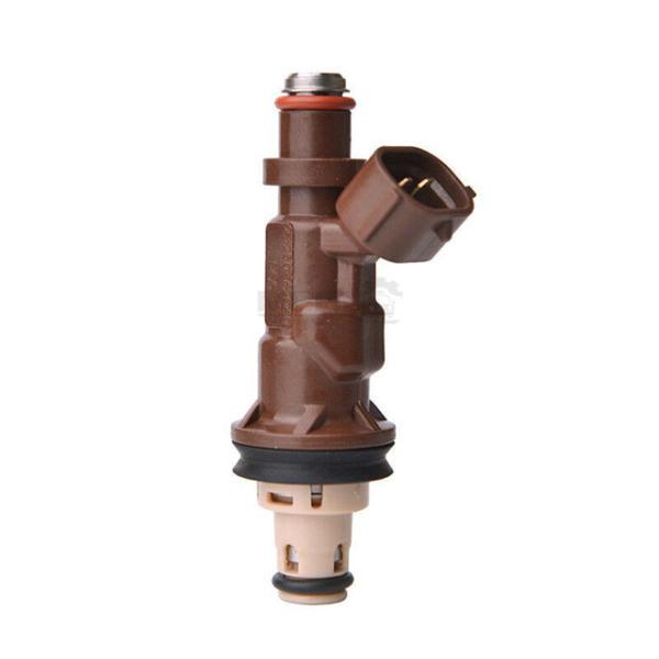 Buy cheap FJ585 4G1597 1580561 Toyota Hilux Injector 23250-62040 from wholesalers