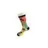 Buy cheap Anti Foul Eco - Friendly Mens 3D Socks , Colorful Anti Bacterial 3D Animal Socks from wholesalers