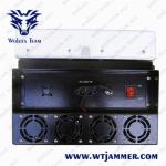 Six Bands GSM 3G 4G 100m Outdoor Signal Jammer