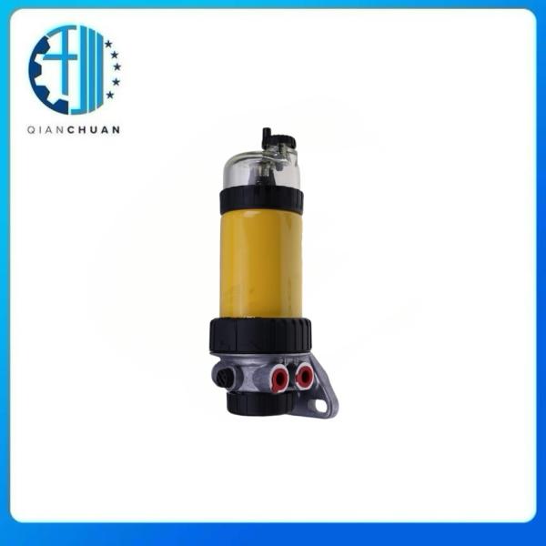 Buy cheap Oil Water Separator 145-8862 For Caterpillar CAT 311C 312C 315C 320C Excavator Spare Parts from wholesalers