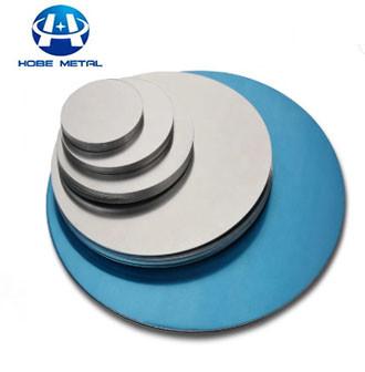 Manufacturers direct deep drawing cookware aluminum ring 1000 series corrosion