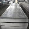 Buy cheap SS400 Coated SGCC Carbon Steel Sheet Iron Plate 4mm Hot Rolled Construction from wholesalers