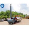 Buy cheap 1000kg/Hr Industrial LNG LPG Gas Fired Steam Boiler For Alcohol Distillation,Wine-Making from wholesalers