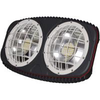 Buy cheap TUV Tennis Court Led Flood Lights Portable 400w Tower Crane product