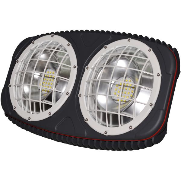 Buy cheap TUV Tennis Court Led Flood Lights Portable 400w Tower Crane from wholesalers