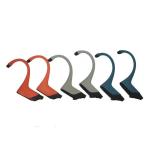 S7 Silicone Injection Molding Compression Molding 0.1-0.01mm For Silicone Rubber