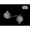 Buy cheap BS4568 Casting Malleable Iron Pipe Fittings/ 25mm Galvanized Terminal One-Way Box / Conduit Box from wholesalers