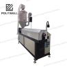 Buy cheap Polyamide Nylon Extruder Machine Single Screw Extruder Heat Insulation Profile Production Line from wholesalers