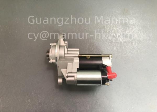 Buy cheap Starter For ISUZU NKR NMR NPR 4HG1 4HF1 8-97172211-2 ISUZU Truck Parts from wholesalers