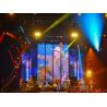 Buy cheap P6.25mm SMD3528 Indoor Rental LED Display Semi-Outdoor LED Screen Display Wall from wholesalers