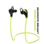 Wireless Bluetooth Usb Headset Earphones 4.0 stereo music mini ears best sports