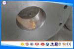 AISI 1020 / S20C Steel Forged Rings For Forged Motor / Hydraulic Shafts