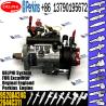 Buy cheap High Pressure Diesel Fuel Pump 1525 9520A424G Engine Injection Pump from wholesalers