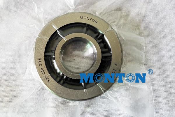 Buy cheap B25-224 Fanuc Servo Motor Bearings Sealed Ceramic Deep Groove Ball Bearings 25x62x16mm from wholesalers